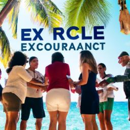 Embracing the global community of RCI Exchange Plus users sharing their travel adventures worldwide.